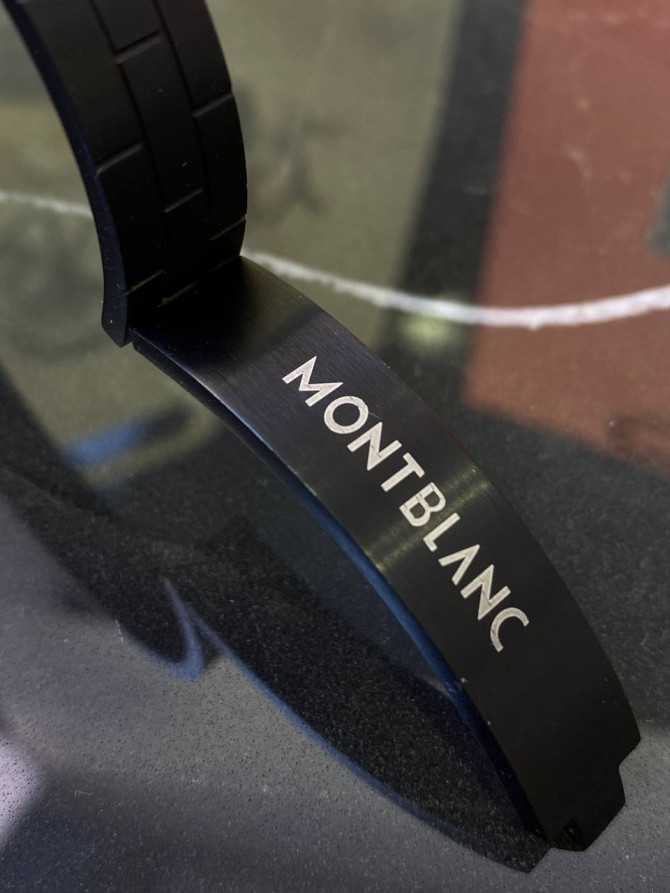 Браслет Montblanc 4