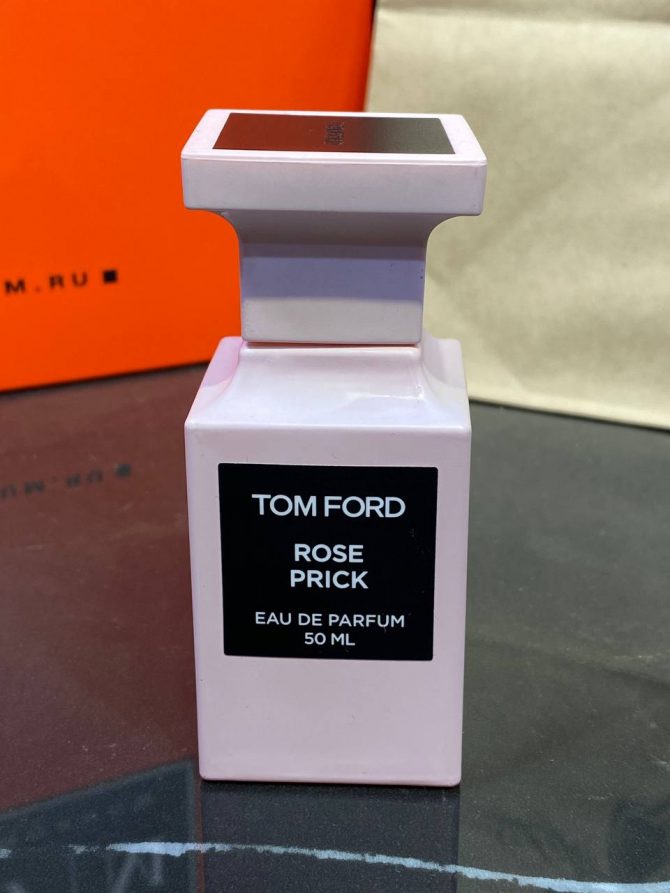 Парфюм Tom Ford Rose Prick 50ml 3