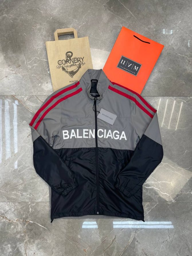 Ветровка Balenciaga