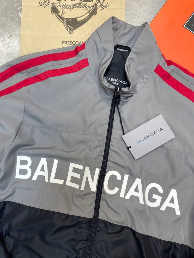 Ветровка Balenciaga — изображение 7