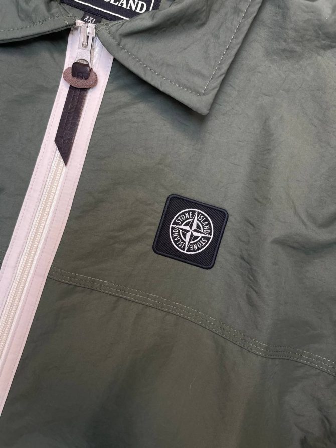 Ветровка Stone Island 6