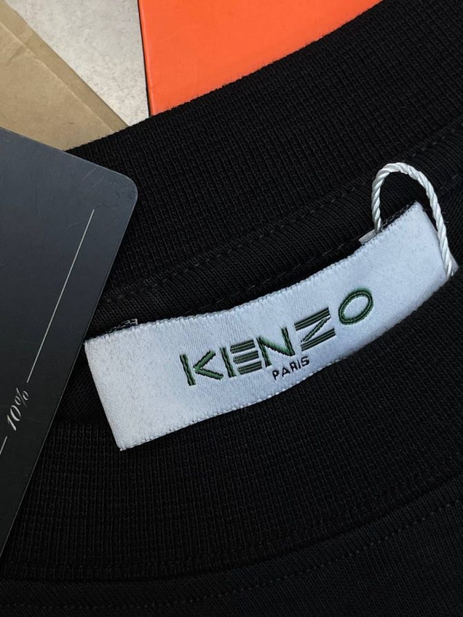 Футболка Kenzo