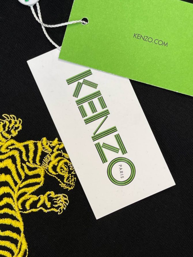 Футболка Kenzo