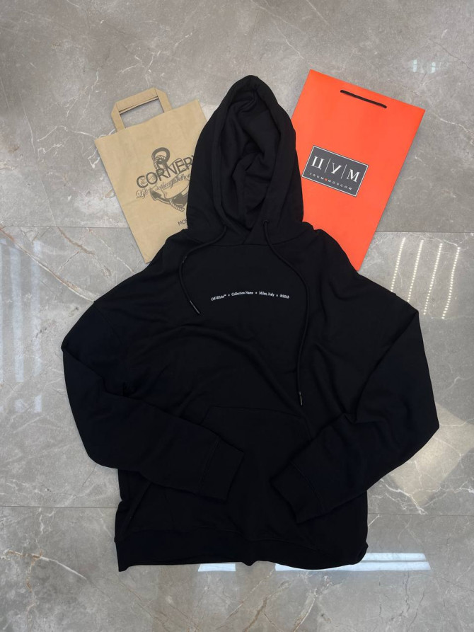 Худи Off White