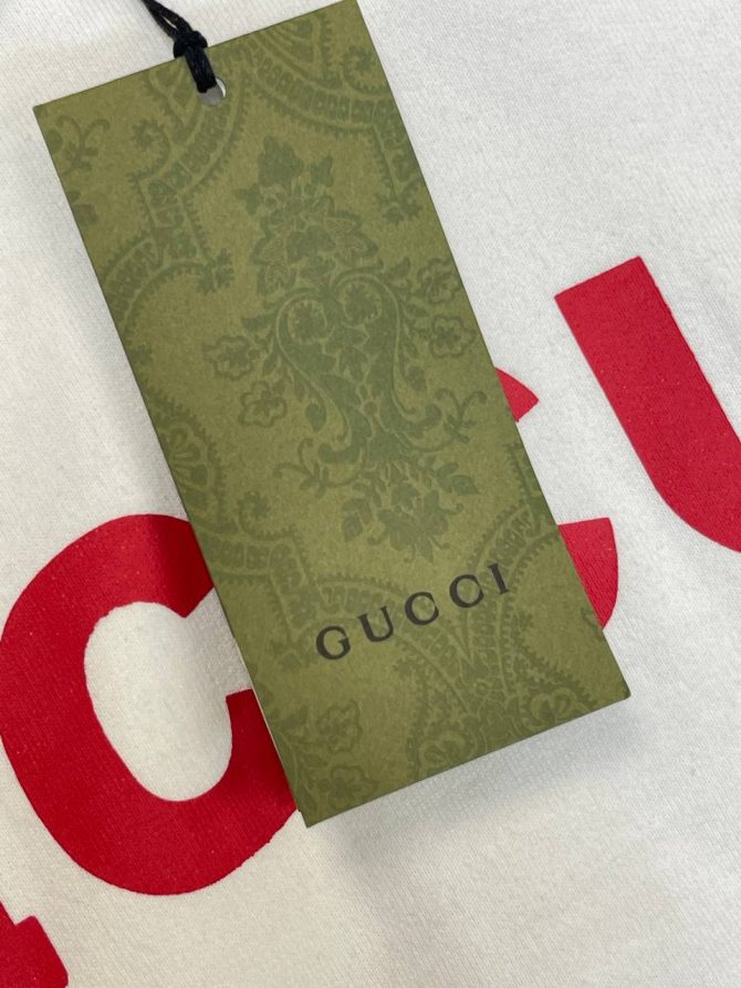 Худи Gucci — изображение 7