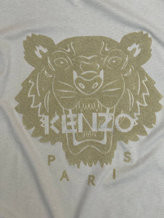 Футболка Kenzo