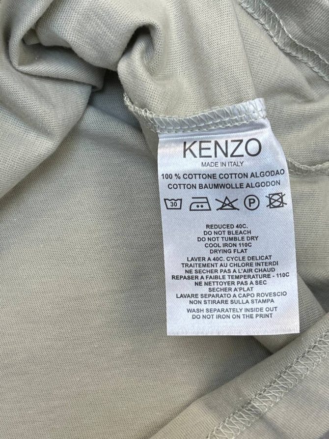 Футболка Kenzo