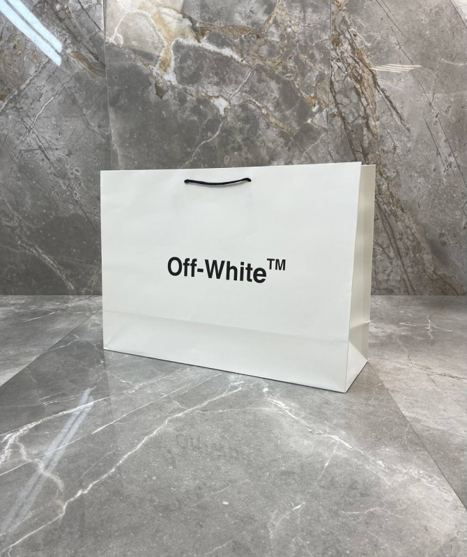 Пакет Off White 9