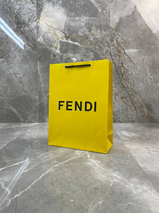 Пакет Fendi 6