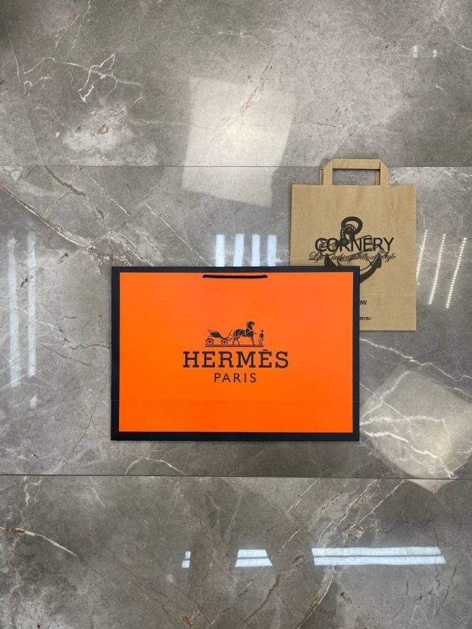 Пакет Hermes 1