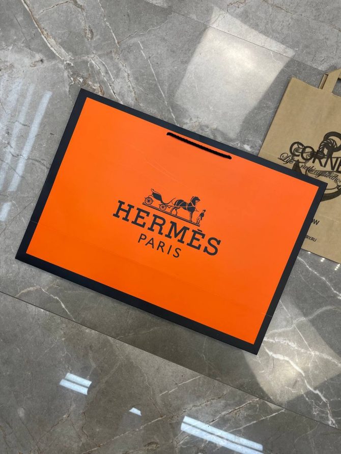 Пакет Hermes 5