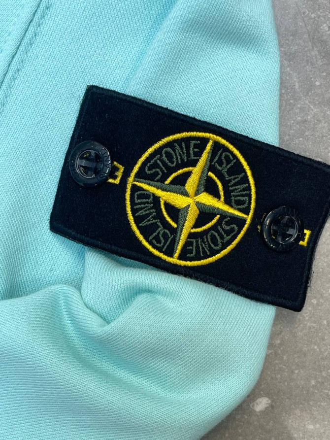 Худи Stone Island — изображение 5