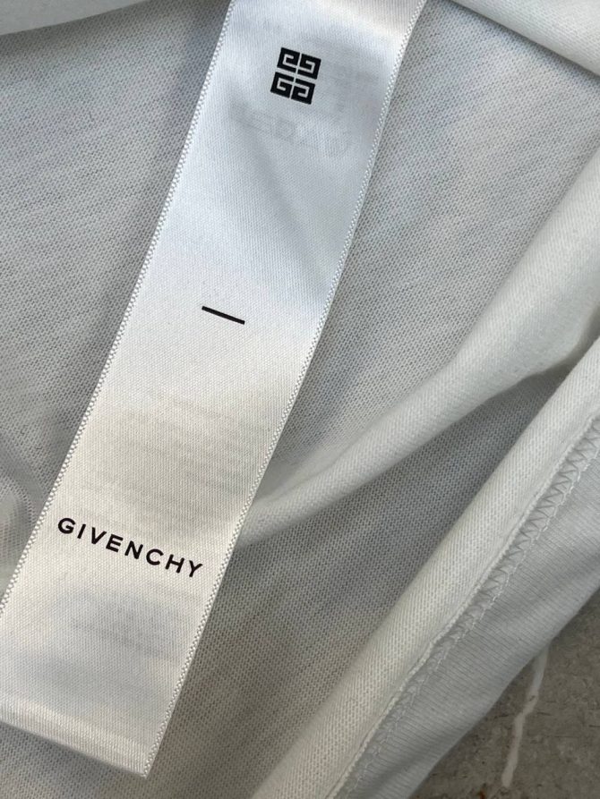 Футболка Givenchy — изображение 8