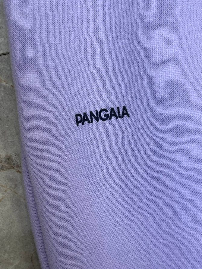Спортивные штаны Pangaia 7