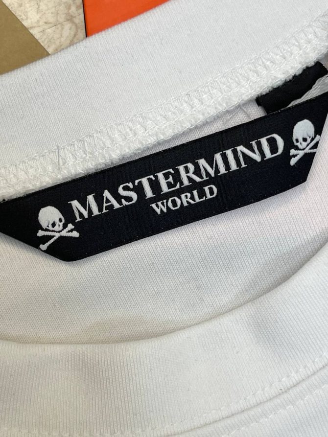 Футболка Mastermind 6