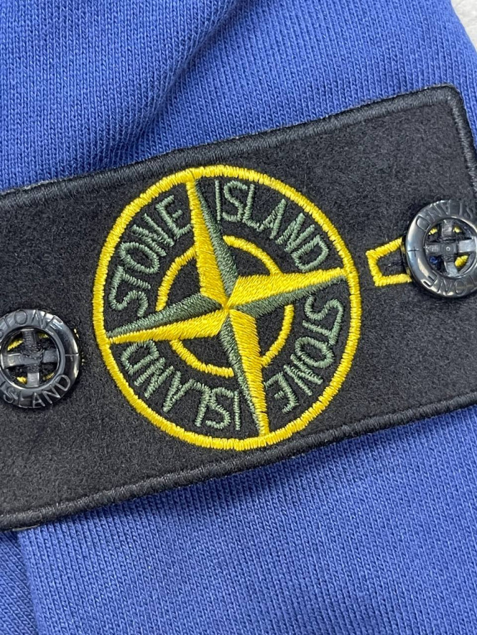 Худи Stone Island — изображение 5