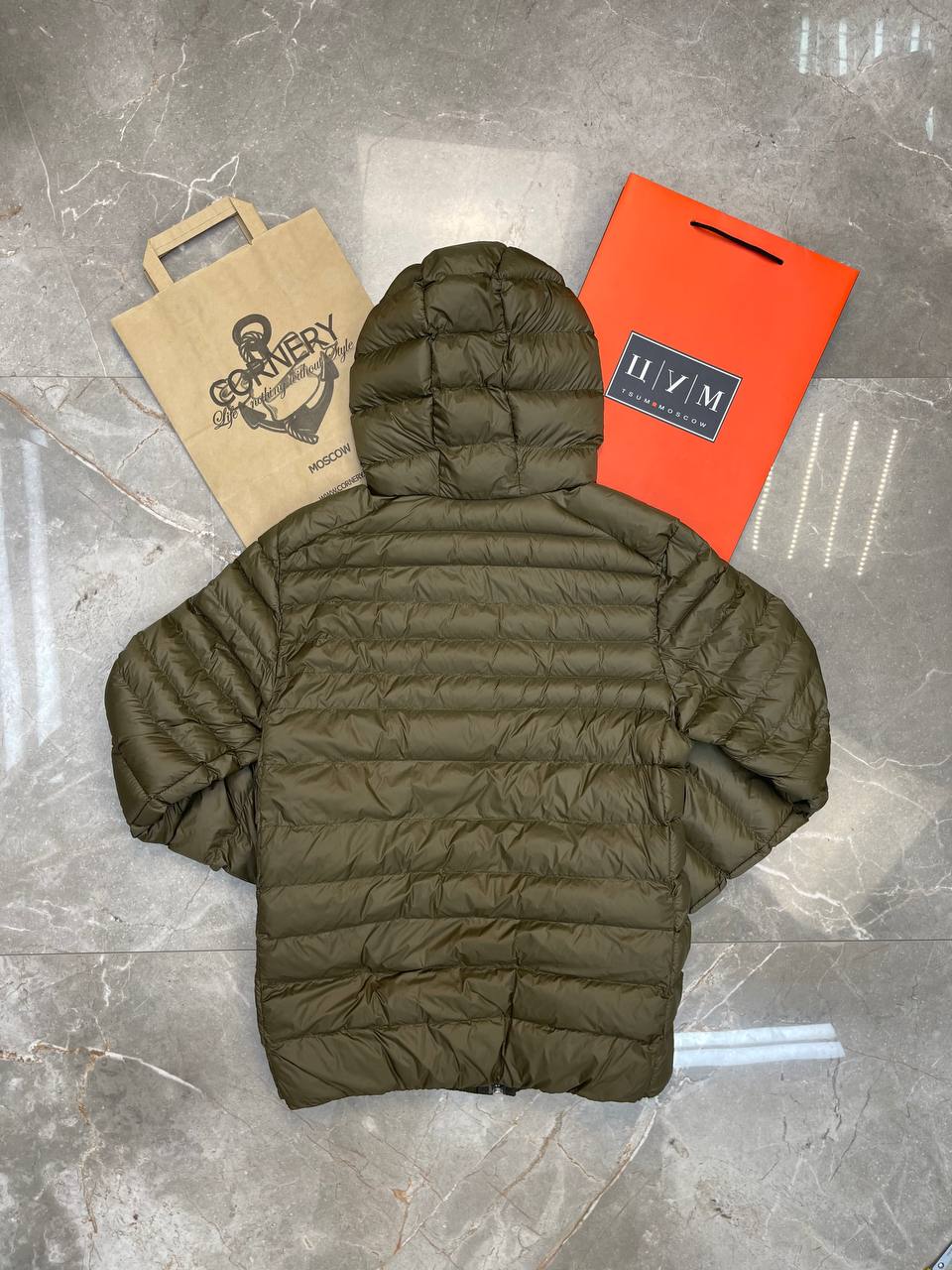Куртка Vamos купить с примеркой по Москве в онлайн магазине MENSWEAR. В ...