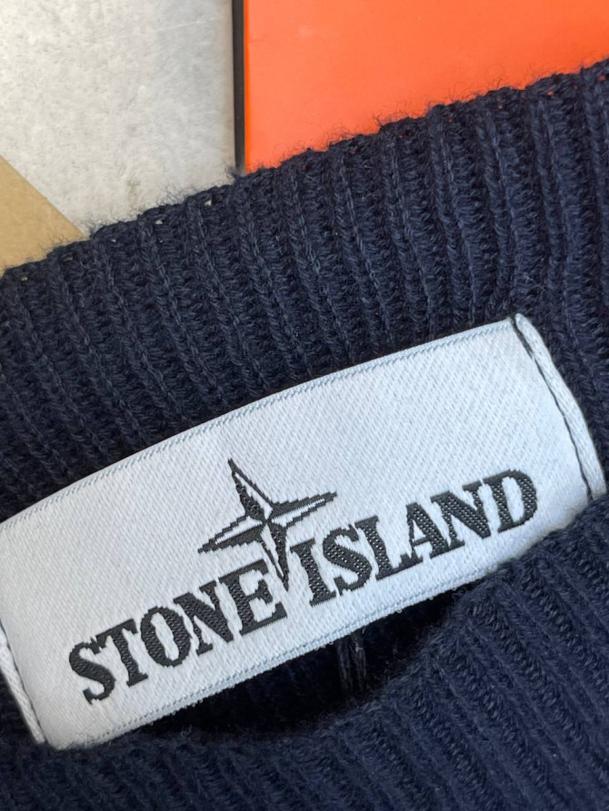 Кофта Stone Island — изображение 4