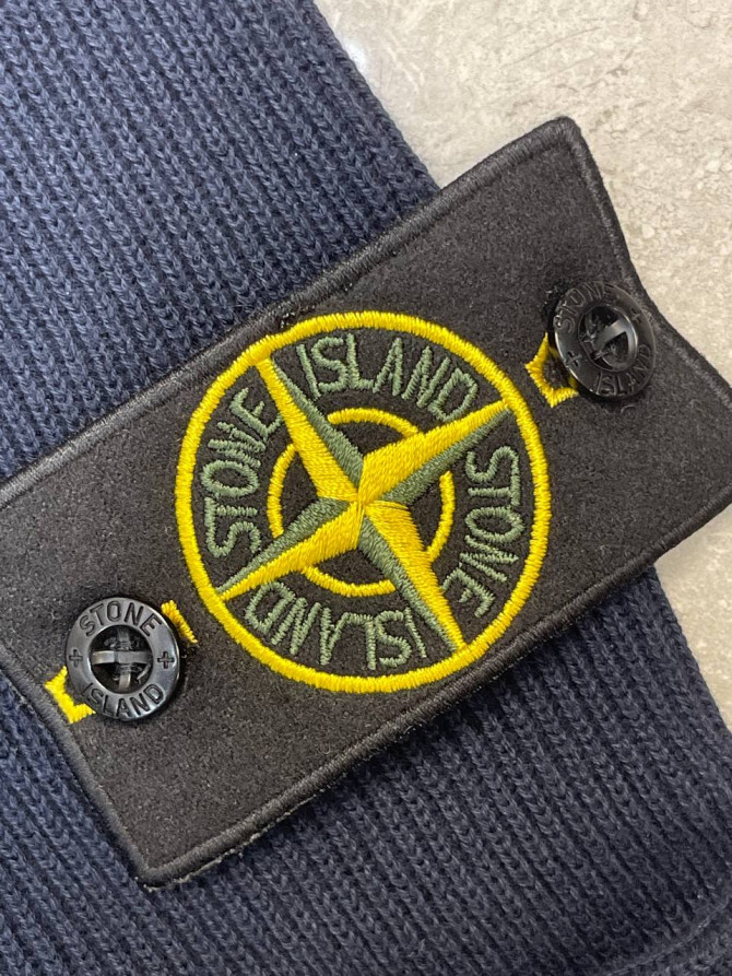 Кофта Stone Island — изображение 6