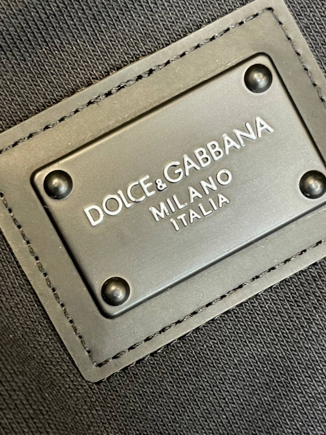 Кофта Dolce & Gabbana — изображение 5