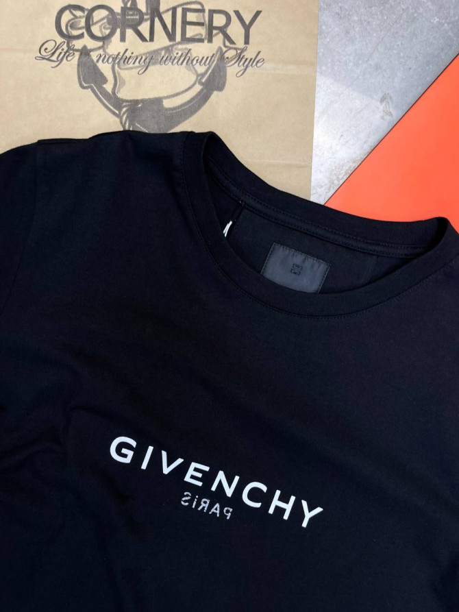 Футболка Givenchy — изображение 3