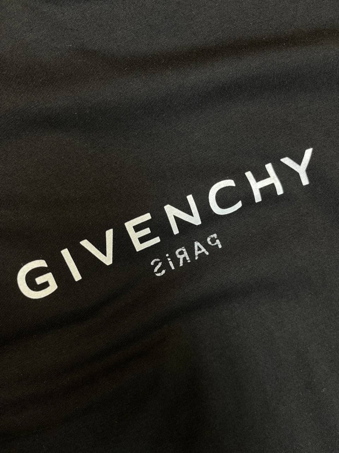 Футболка Givenchy — изображение 5