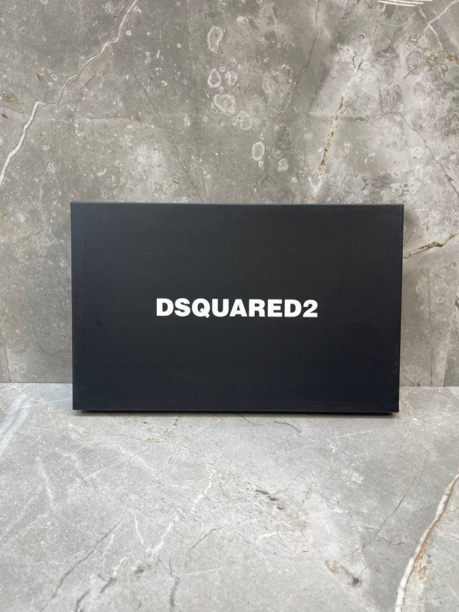 Коробка Dsquared — изображение 3