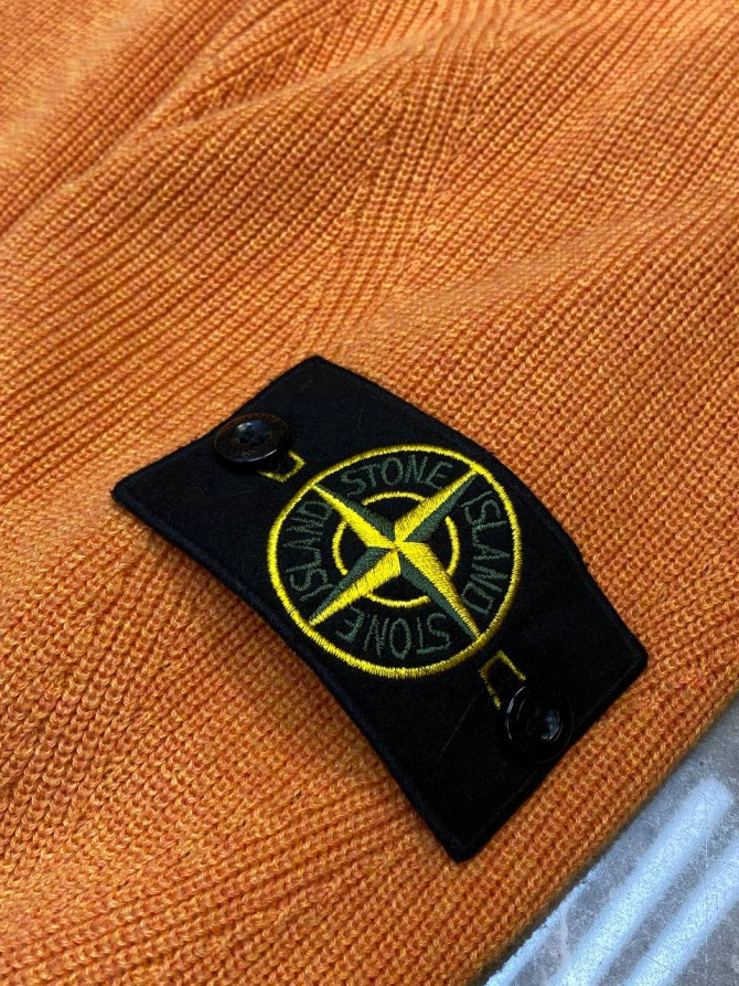 Свитер Stone Island 6