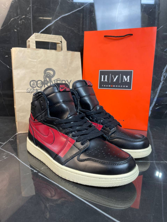 Кроссовки Jordan 1 Retro High OG Defiant Couture 1