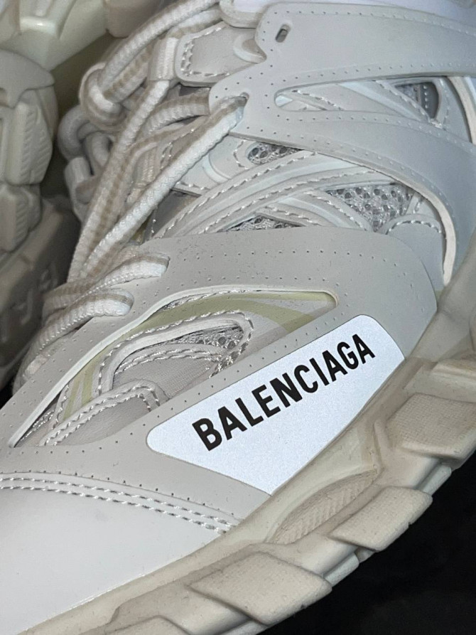 Кроссовки Balenciaga Track 9