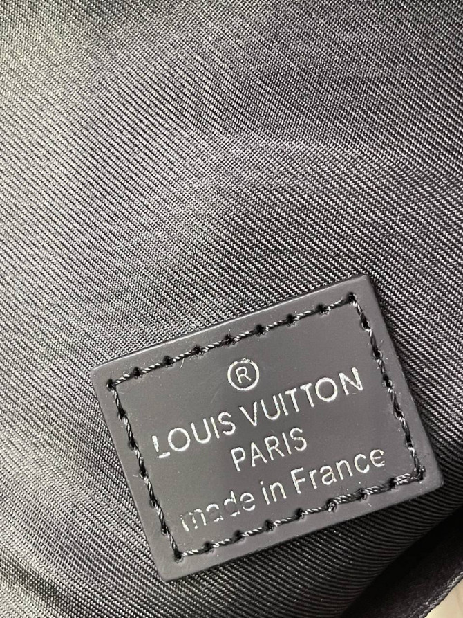 Сумка Louis Vuitton Avenue — изображение 9