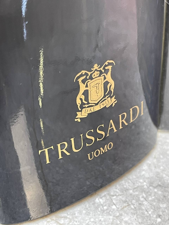 Парфюм Trussardi Uomo 2