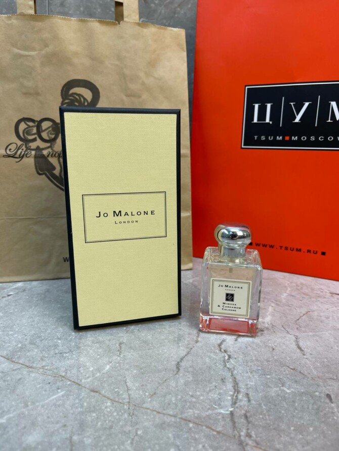 Парфюм Jo Malone Mimosa 50ml