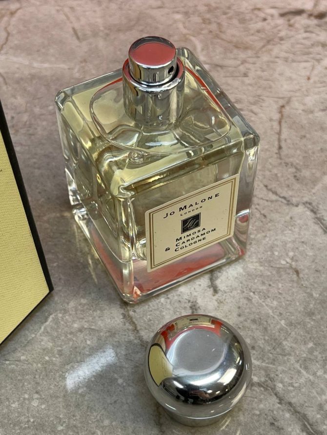 Парфюм Jo Malone Mimosa 50ml — изображение 2