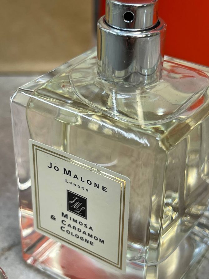 Парфюм Jo Malone Mimosa 50ml — изображение 3