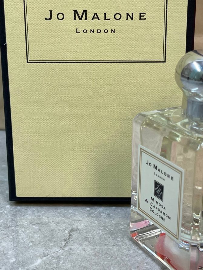 Парфюм Jo Malone Mimosa 50ml — изображение 4