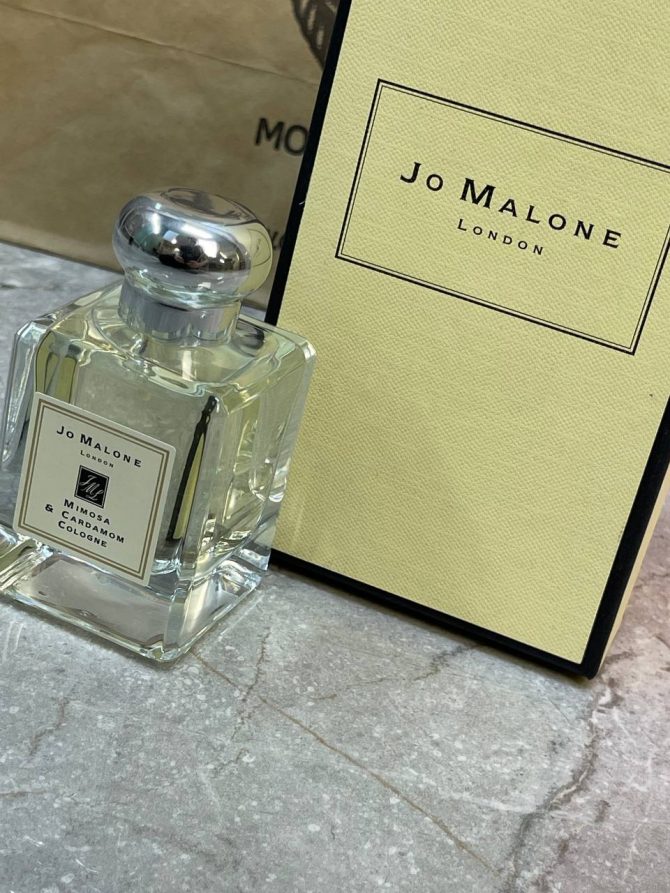 Парфюм Jo Malone Mimosa 50ml — изображение 5