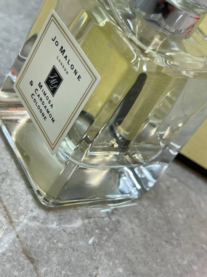 Парфюм Jo Malone Mimosa 50ml — изображение 6