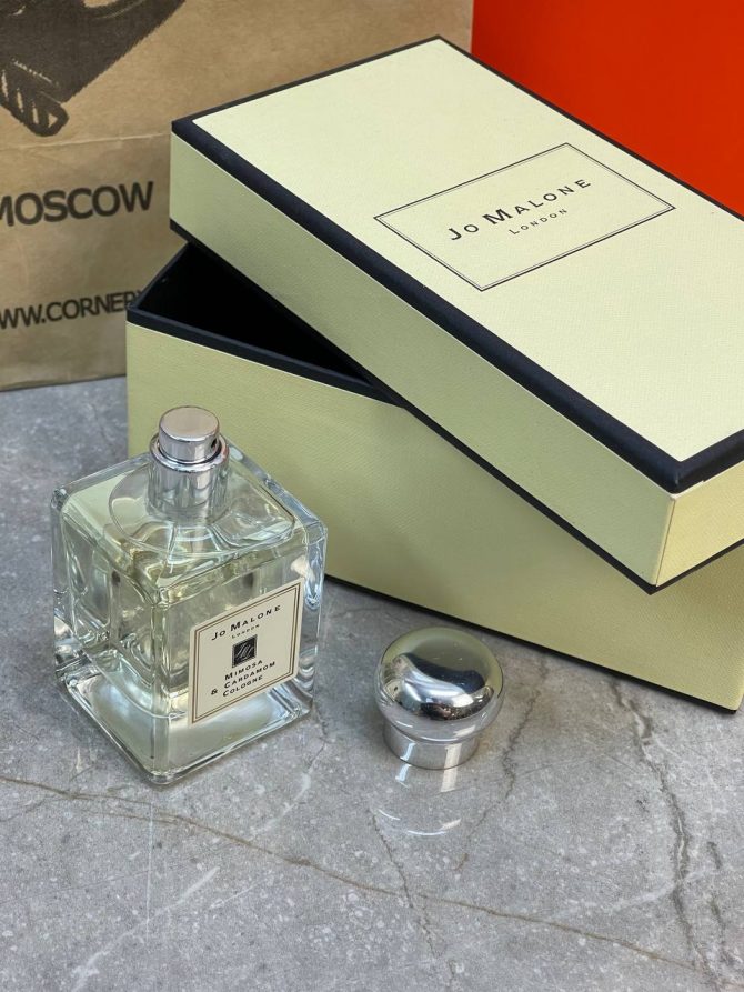 Парфюм Jo Malone Mimosa 50ml — изображение 8