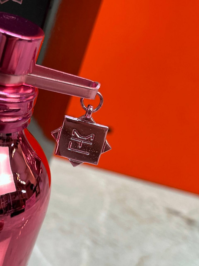 Парфюм Montale Aoud Amber Rose 2