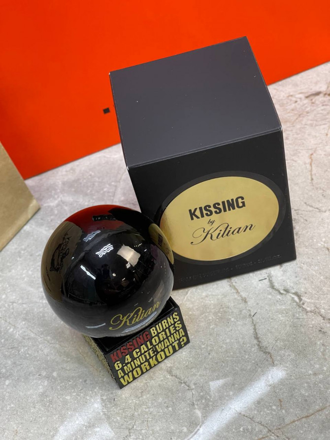 Парфюм Kilian Kissing — изображение 8