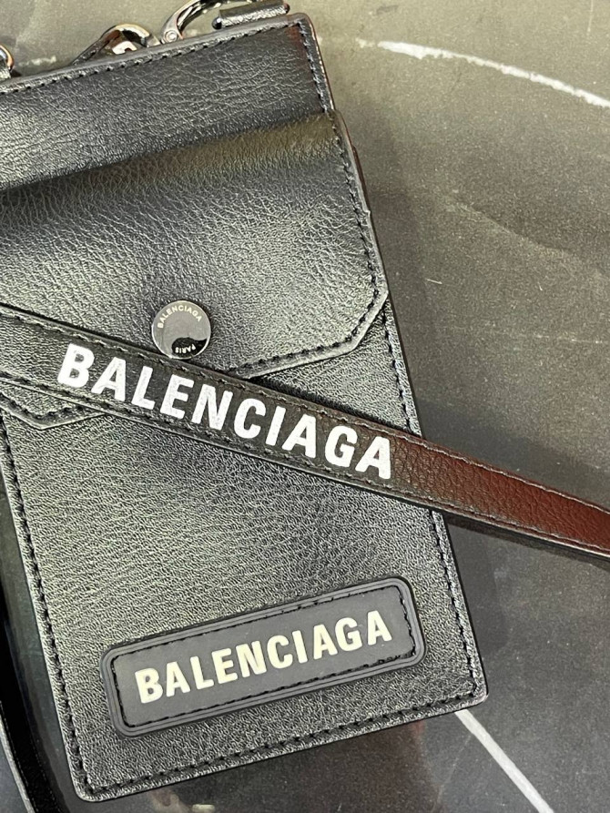 Сумка Balenciaga — изображение 8