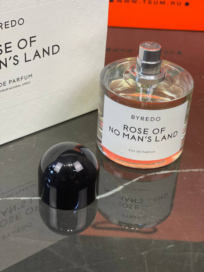 Парфюм BYREDO Rose Of No Mans Land — изображение 6