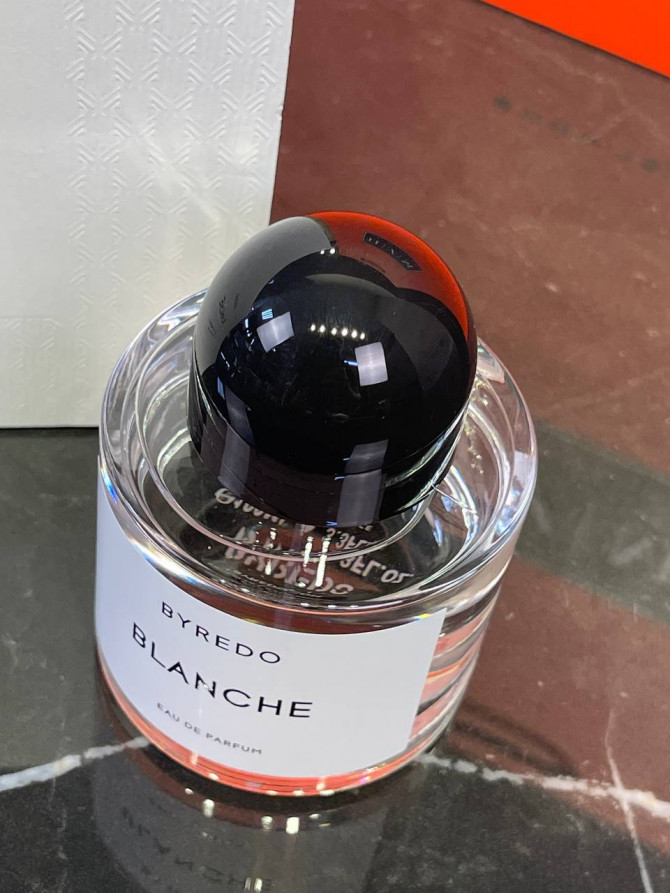 Парфюм BYREDO Blanche — изображение 3