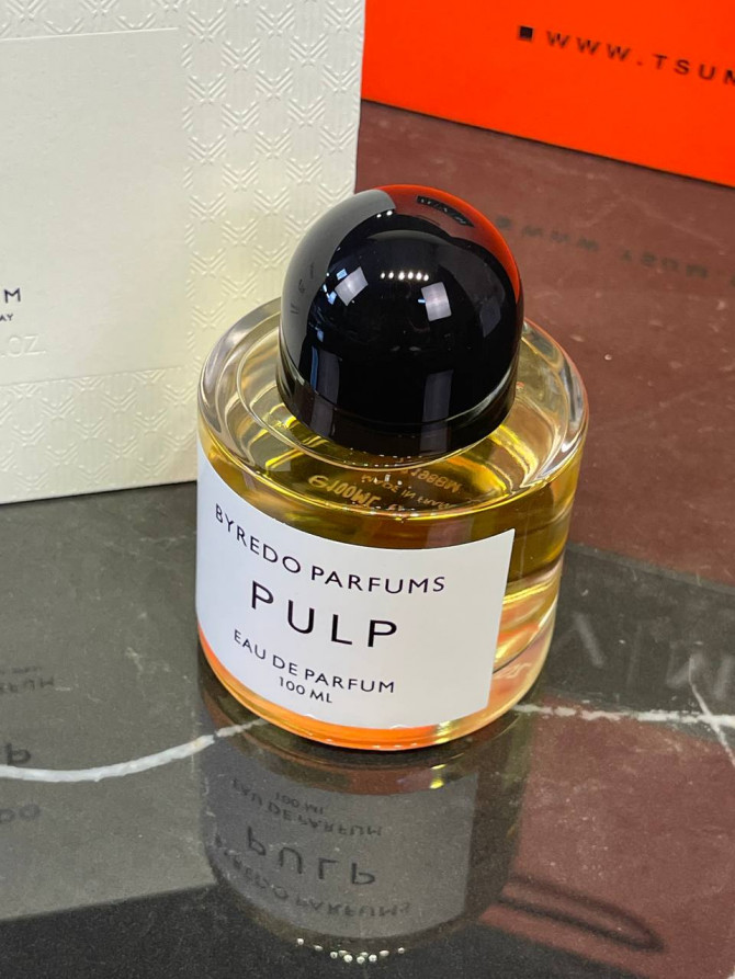 Парфюм BYREDO Pulp — изображение 3