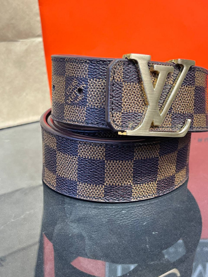 Ремень Louis Vuitton 4