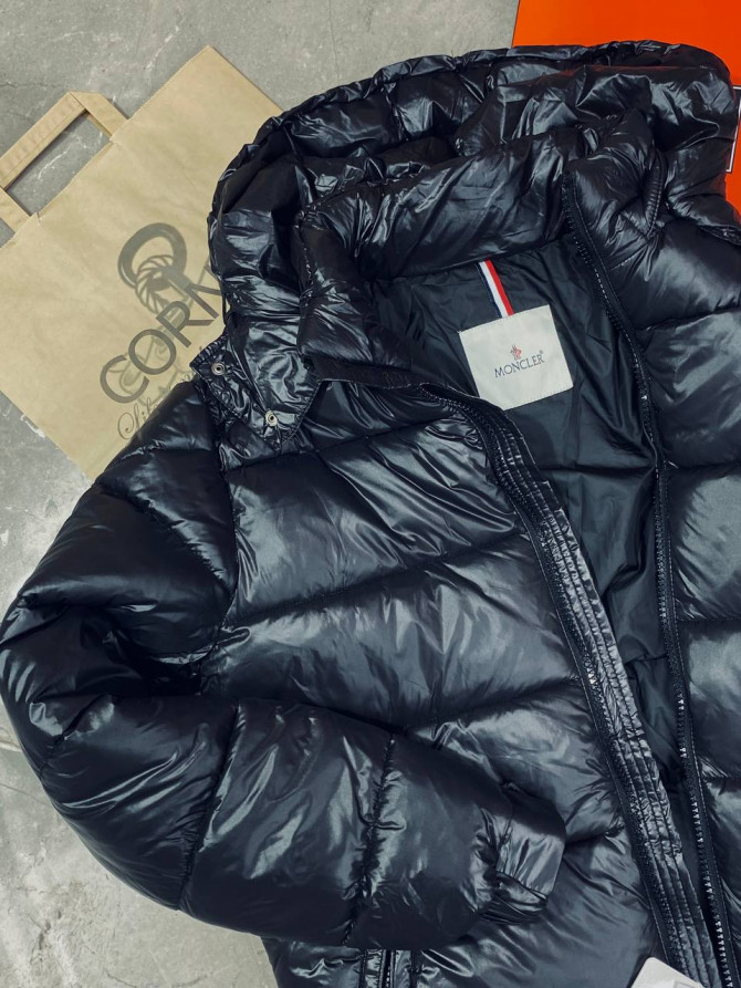 Куртка Moncler 6