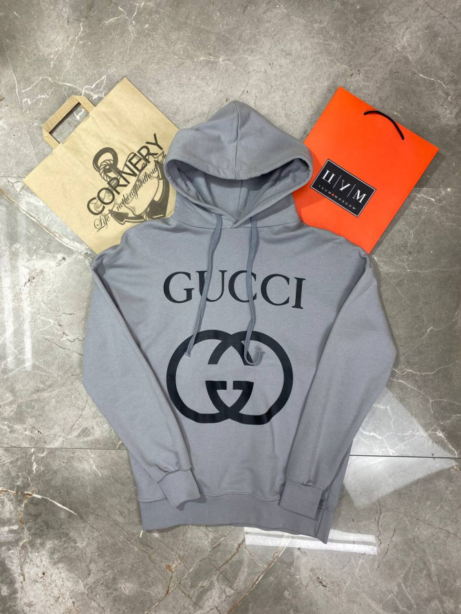 Худи Gucci