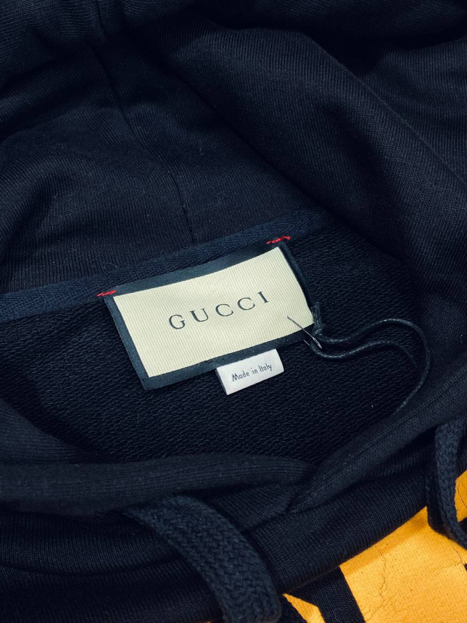 Худи Gucci — изображение 7