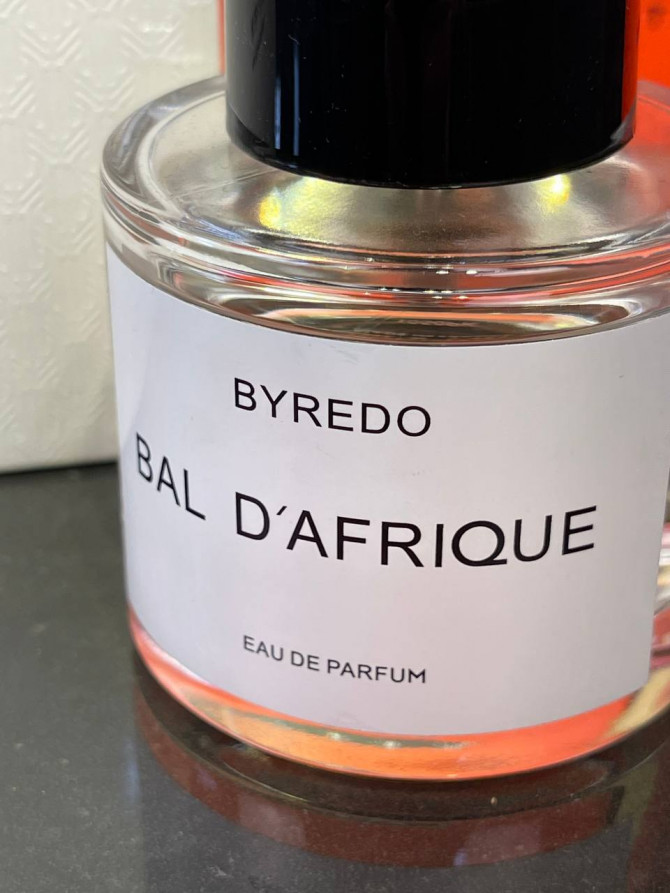 Парфюм Byredo Bal D AFRIQUE 5